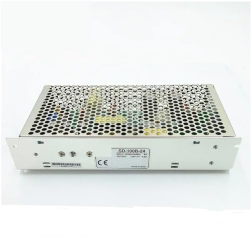 Alimentation de commutation DC-DC 12V 24V convertisseur de tension régulé pour armoire électrique