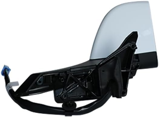 Tesla Model 3 assembly 2022-2024 high configuration R White