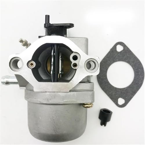 Carburateur BS 799728 pour moteur de tondeuse 498027 498231 499161
