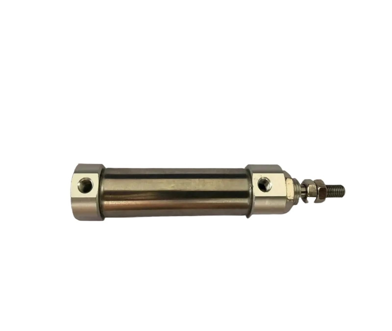 Vérin pneumatique CDJ2B10 double effet avec alésage 10mm et course sur mesure