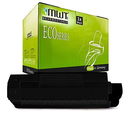 Toner OKI C3200 noir haute capacité 42804540 pour imprimer 6000 pages