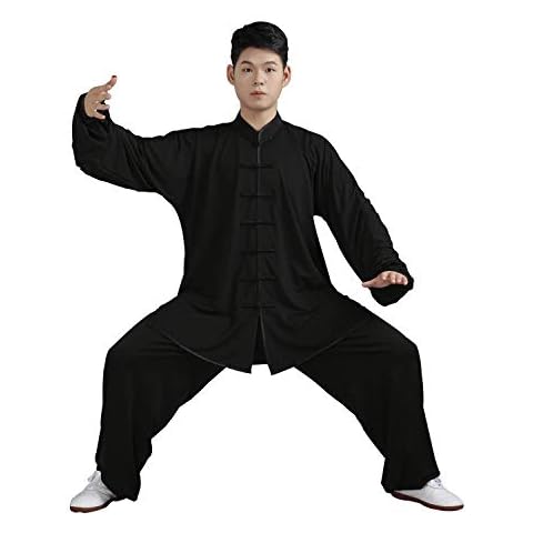BBLAC 2KEY Artes Marciales Ropa para Mujer Cover
