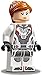 LEGO Avengers Endgame Minifigure: Black Widow (White Jumpsuit) 76126
