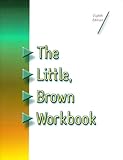 The Little Brown Workbook (8th Edition)