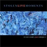 Stolen LIVE Moments (US Import)