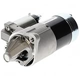 Charging Systems Starter Compatible with Mitsubishi Diamante 1992-1993 V6 3.0L 2972cc 181cid