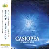購入者限定　CASIOPEA ANSWERS CDアルバム Amazon.co.jp: ANSWERS: ミュージック