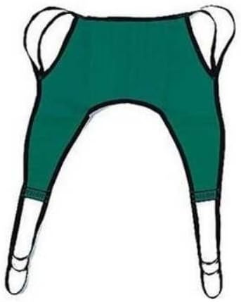 Hoyer Classics Four-Point Universal Padded U-Sling-X-Large, With Head Support,Each