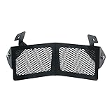 Aplicación: protección de la cubierta de la rejilla del radiador de la motocicleta para B.M.W K1600GT K1600GTL K1600 GT K1600B