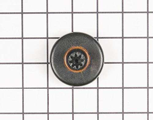 OEM Genuine Echo/Shindaiwa 17500506560 Clutch-Drum for Hedge Trimmer Clipers Fits HC-151i HC-152 HCR-150 DH212 HC-150 + (Free Two e-Books)