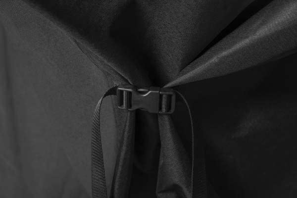 Blackstone - Custodia protettiva per planchas a 4 bruciatori