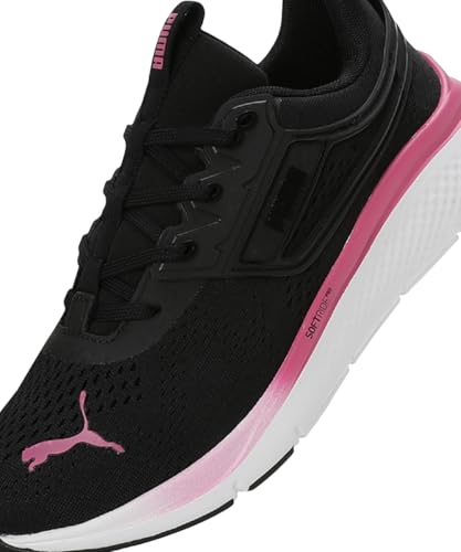 Image of Puma Womens Softride Pro Echo Consonanc Running Shoe