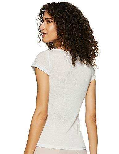 Image of Jealous 21 Women's Plain Regular Fit Top