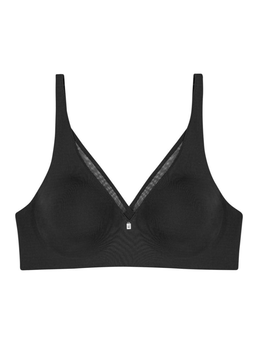 Triumph True Shape Sensation biustonosz minimizer Kobiety , czarny , 75D