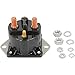 DB Electrical SMR6005K2 Winch Solenoid For Warn 12 Volt Heavy Duty /28396/15-487/440262 /546-033 /1231A /WS487 /(Pack Of 4)