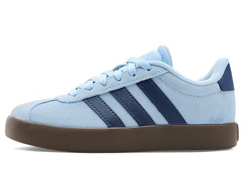 Image of adidas Kids' VL Court 3.0 Shoe