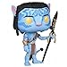 Funko POP! Movies: Avatar - Jake Sully - Avatar: The Way of Water - Collectable Vinyl Figure - Gift Idea - Official Merchandise - for Kids & Adults - Movies Fans - Model Figure for Collectors