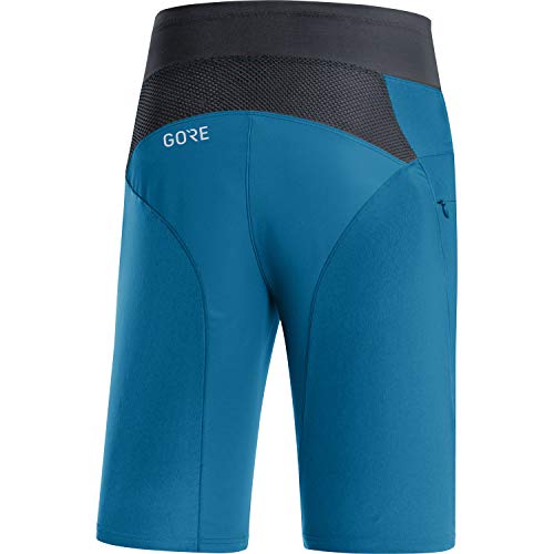 Shorts Gorewear C5 Trail Light Hombre miniatura 2