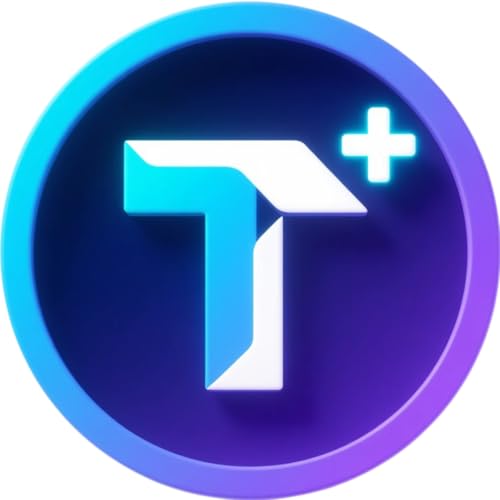 Couverture de The Tech+