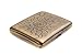 Produktbild Quantum Abacus Zigarettenetui aus Zinklegierung, luxuriös elegant, für 18 Zigaretten, Mod. 518-05 (DE)