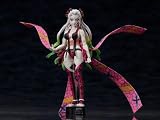 Aniplex Demon Slayer: Kimetsu no Yaiba Figurine Daki
