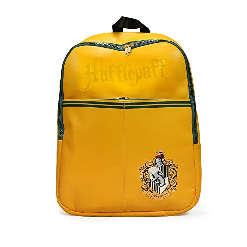 Sac à dos Poufsouffle Harry Potter cadeau parfait pour anniversaire