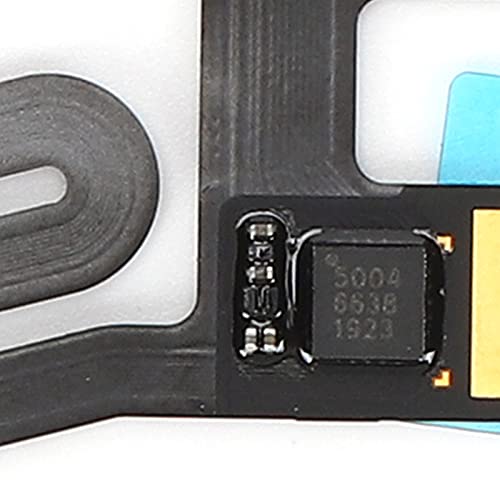 CHICIRIS Substituição de cabo de botão Home Back, design profissional conveniente para instalar botã