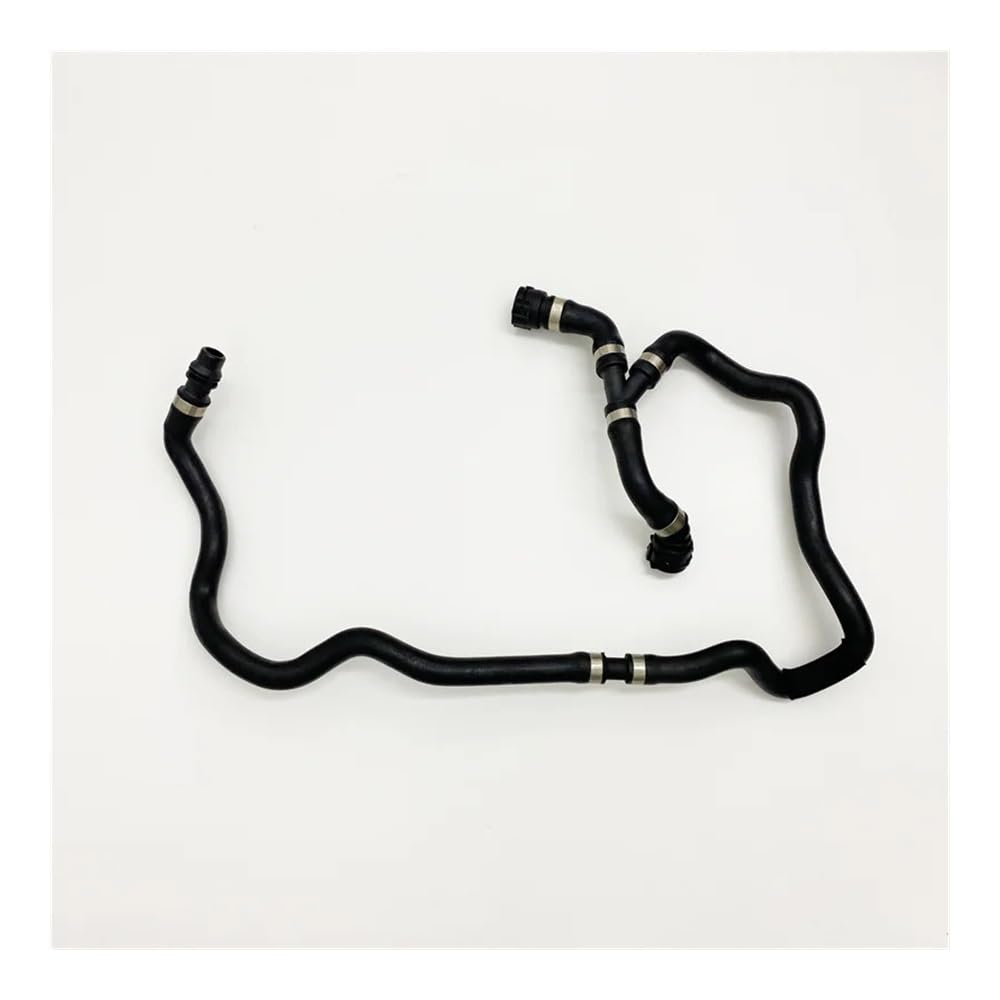 Hbfvz6tw One Color 1Pc 17127560161 Cooling System Coolant Radiator Hose For E60 E90 F01 N20 N46 N52 N54 F10 N55 17127542206 17127542209