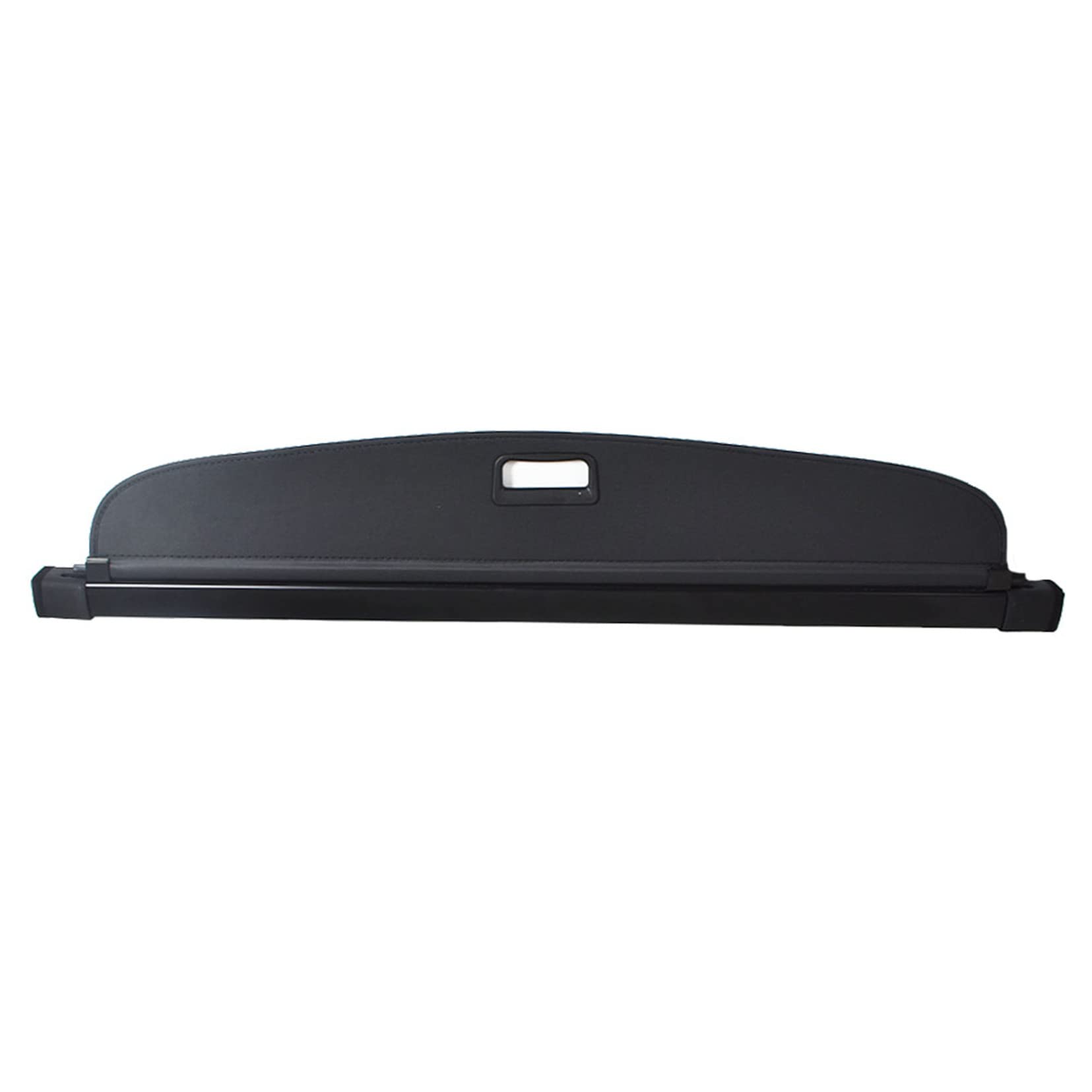 Auto intrekbare Cargo Cover Parcel Shelf voor Renault Koleos