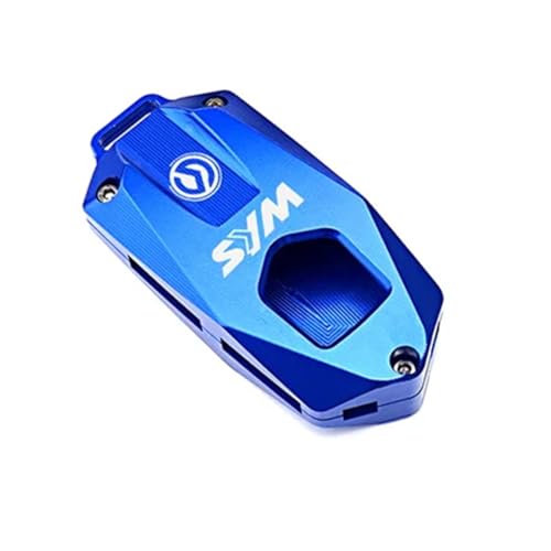 Clé Maxsym TL508 protégée contre les chutes avec cette coque robuste en CNC