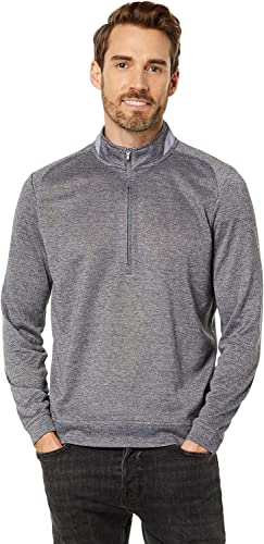 johnnie-O Reflex Fleece 1/4 Zip Seal MD