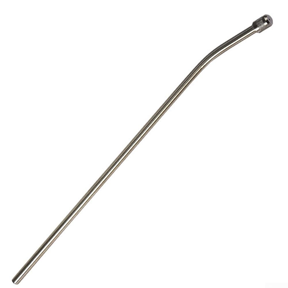 Spray Nozzle for Shoulder Sprayer, 3L 5L 8L Sprayer Wand Rod for Garden Lawn Pressure Sprayer Replacement Spray Lance(E)
