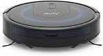 eufy Robot Vacuum Omni C20, Robot Vacuum and Mop Combo, Self Emptying, Auto Mop Washing and Auto Drying for hands-free cleaning, 3.35-Inch Ultra-Slim Body, 7000 Pa Powerful Suction, All-in-One Station
