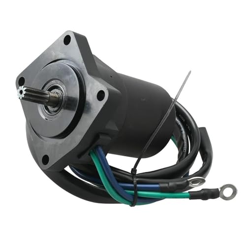 Moteur d'inclinaison 65W-4388000 trim fluide pour 40HP