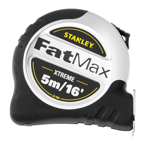 stanley laser measures
