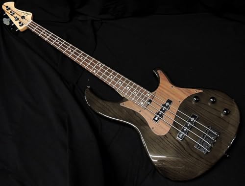 Amazon | AriaProII RSB-700WP SBK アリア エレキベース 木製