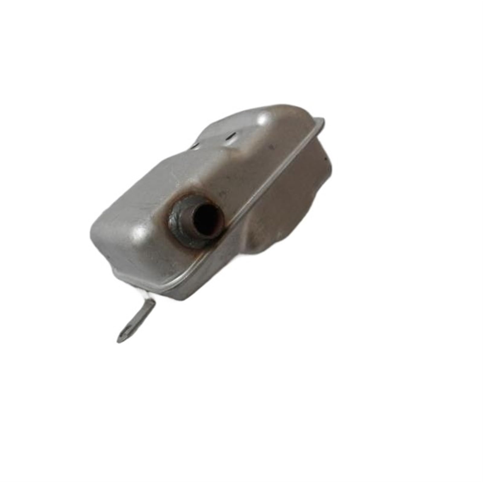 SILENZIATORE DI SCARICO for Z//E//N//O//A//H G45L G35L BC3410 BC4310 TRIMMER MUFFER DECESPUGLIATORE SILENZIATORE ARIA PARTI DI RICAMBIO