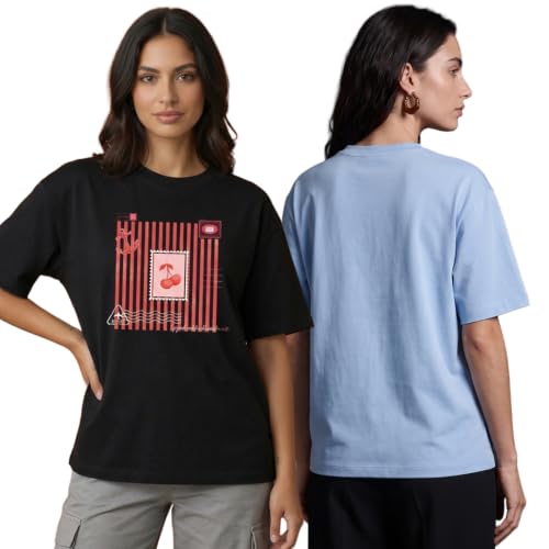 Image of NOBERO Women T-Shirt
