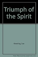 Triumph of the Spirit 0975283944 Book Cover