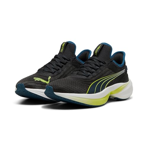 Image of Puma Unisex-Adult Conduct Pro Running Shoe