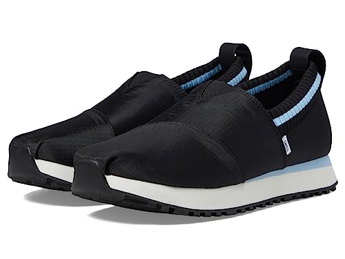 Image of TOMS Womens Alpargata Resident