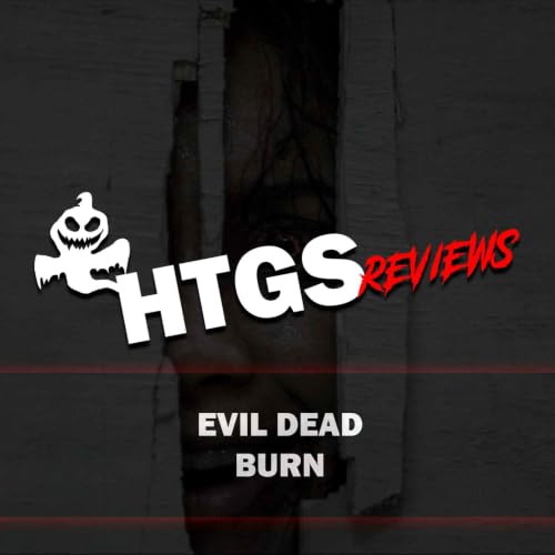 Horror Movie Review! Evil Dead Burn (2026)