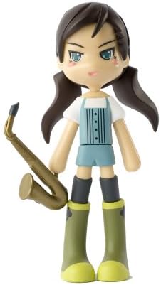 Pinky Street #32 Figure