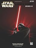 Star Wars - A Musical Journey (Music from Episodes I - VI) (5 Finger)