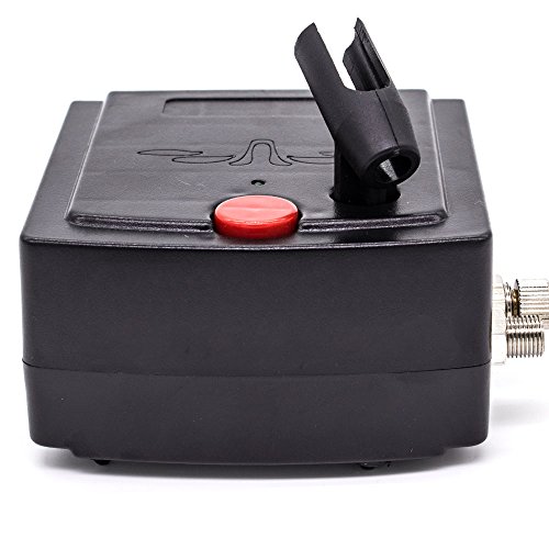 Mini Compressor de Ar para Aerógrafo GT55-B - Lorben