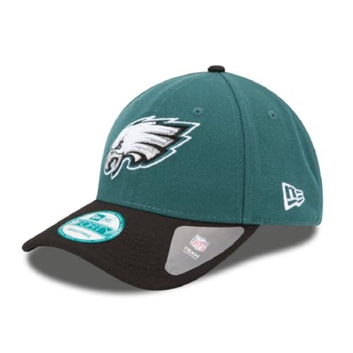 New Era Homme The League Phieag Team Homme Casquette, Celtique Vert, Taille unique EU