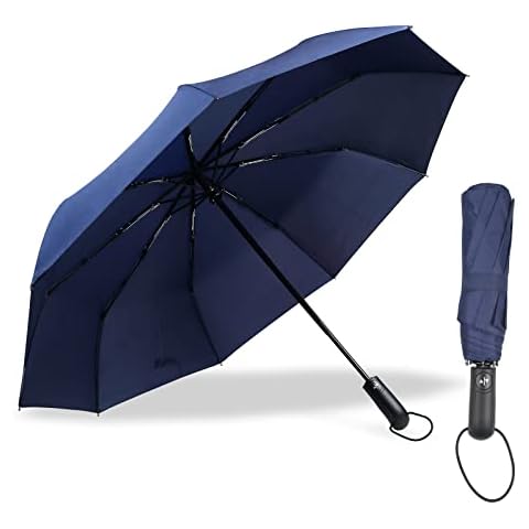 Gifmore Compact Auto Open Close Umbrella Cover