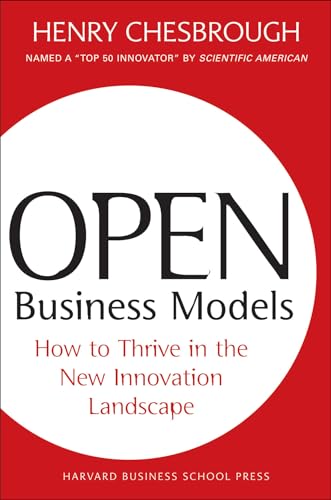 Open Business Models view 2