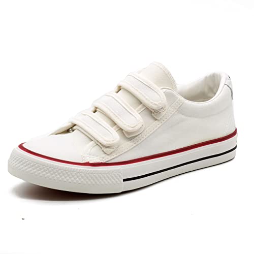 Image of Valcro Canvas Shoes for Men