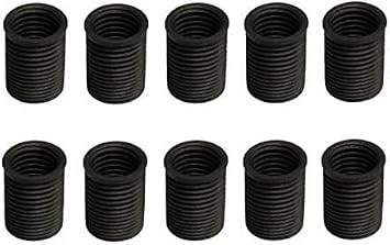 TIME-SERT 3/8-16x.620 Insert Qty 10 p/n 03813